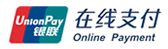 易联达Pay-银联在线快捷支付